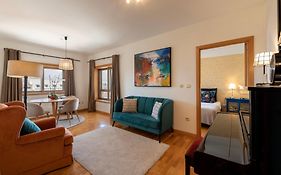 Bba Apartments Boavista - Casa Da Musica With Free Parking