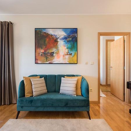 Bba Apartments Boavista - Casa Da Musica With Free Parking Porto Exterior foto