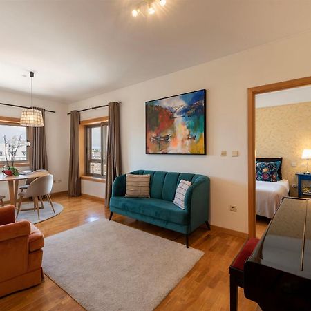 Bba Apartments Boavista - Casa Da Musica With Free Parking Porto Exterior foto
