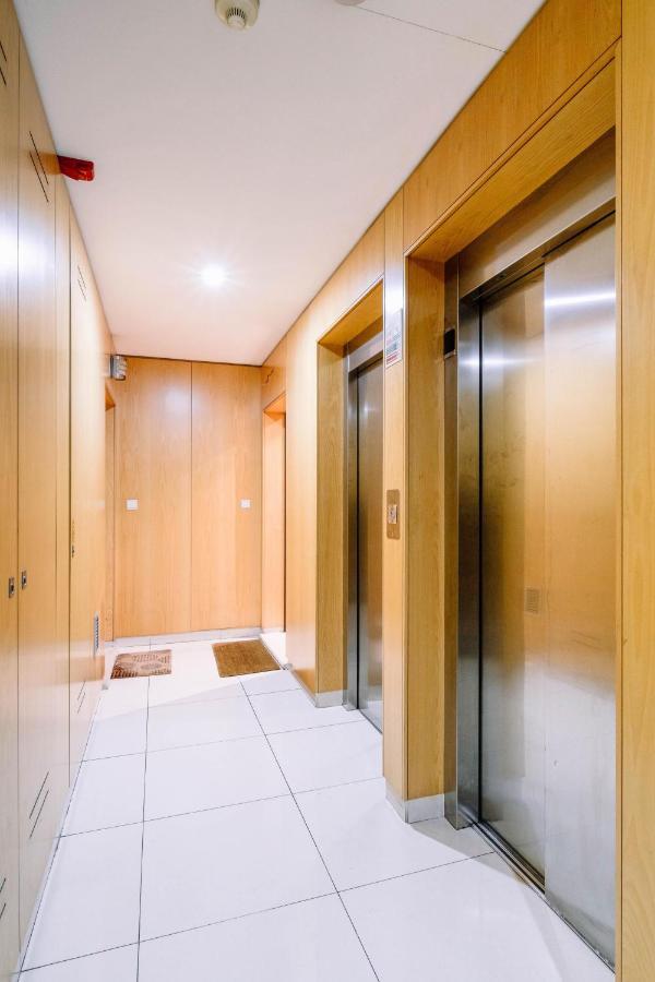 Bba Apartments Boavista - Casa Da Musica With Free Parking Porto Exterior foto