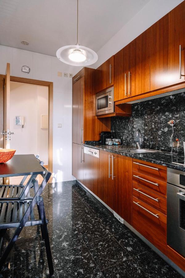 Bba Apartments Boavista - Casa Da Musica With Free Parking Porto Exterior foto
