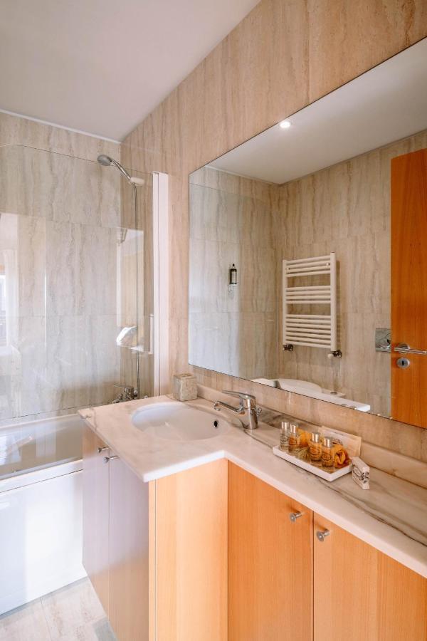 Bba Apartments Boavista - Casa Da Musica With Free Parking Porto Exterior foto